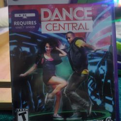 Dance Central 