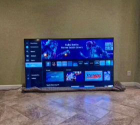 85-inch SAMSUNG NEO QLED QN80F 4K Smart TV UHD HDR