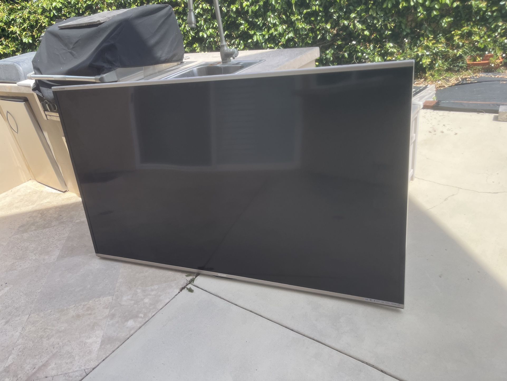 TV Sharp