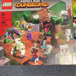 LEGOS !!