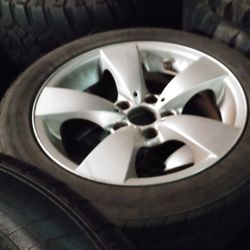 X5 Rims BMW X3 X1 M Sport X6 Wheels M2 M3 M4 M5