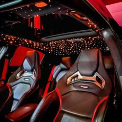 Starlight Headliner 