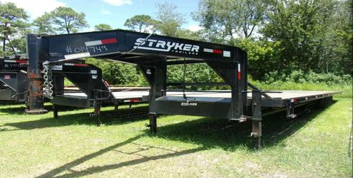 2023 Stryker Fg102-40Tt7-Be