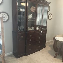 China Cabinet