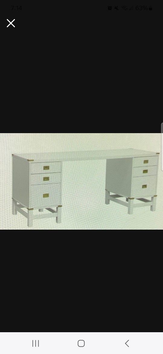 Value City Office Desk