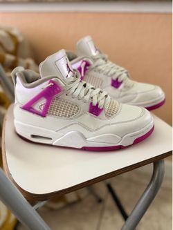 Jordan  4s size 7.5
