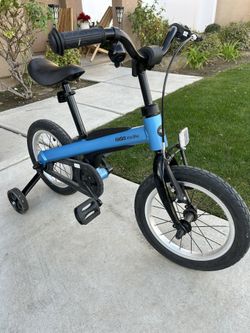 Segway Ninebot Kids Bike