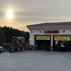 Used Tires For Sale 