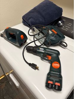 Power tools