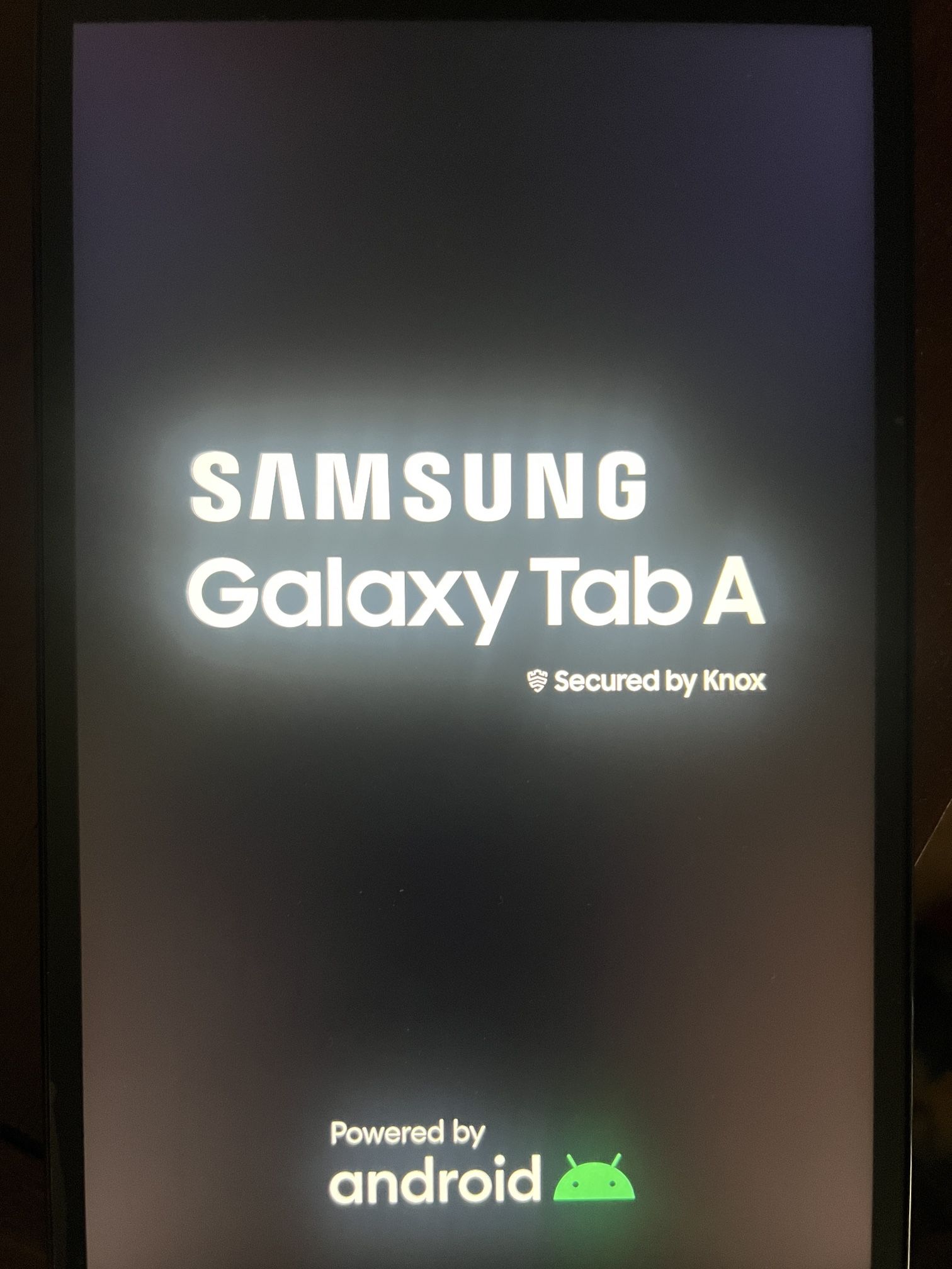 Samsung tab A Tn515 32GB