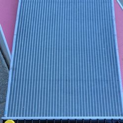 88-98 Chevy C1500, 2500, Pick Up Truck Radiator