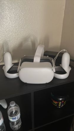 VR meta quest 2