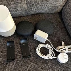 Google Assistant Bundle