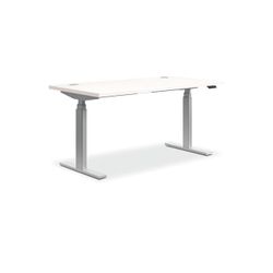 HON - Coordinate Adjustable Height Desk 48”W x 24”D