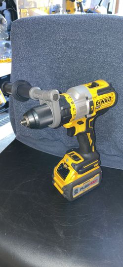 NEW FLEXVOLT SERIES (SEE DESCRIPTION)