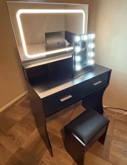 Vanity