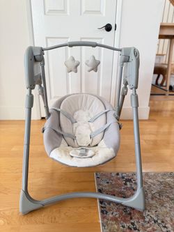 Baby Swing