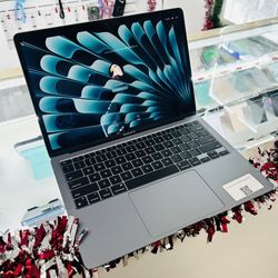 MacBook Air M1 8gb Ram 128gb