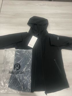 Lululemon zip up