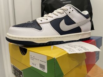 Nike SB Dunk Low Huf New York City - Size 8.5-Read Full ad Please/PRICE FIRM/OFFERS IGNORED /No Trades