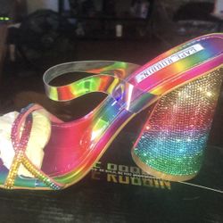 NEW Size 9 1 Left