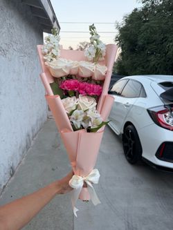 Small bouquet