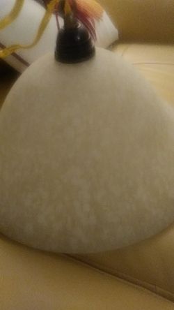 Pendant Lamp