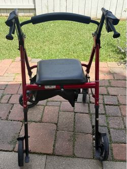 Walk Chair