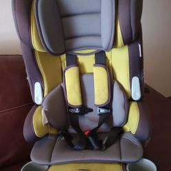Car Seat 3 In 1 
