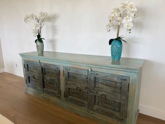 Living room cabinet