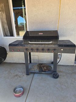 Grill