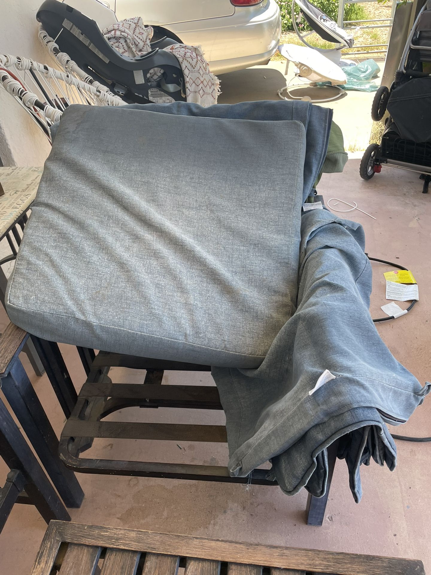 Patio Furniture