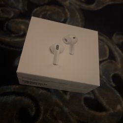 AirPods Pro 3rd Generation
