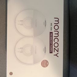 Momcozy Wearable Breast Pump 
