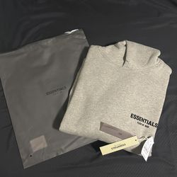 ESSENTIAL HOODIES BULK/SINGLES✅