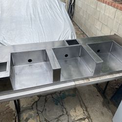 Catering, Farmers Market, Equipment. Everything Must Go