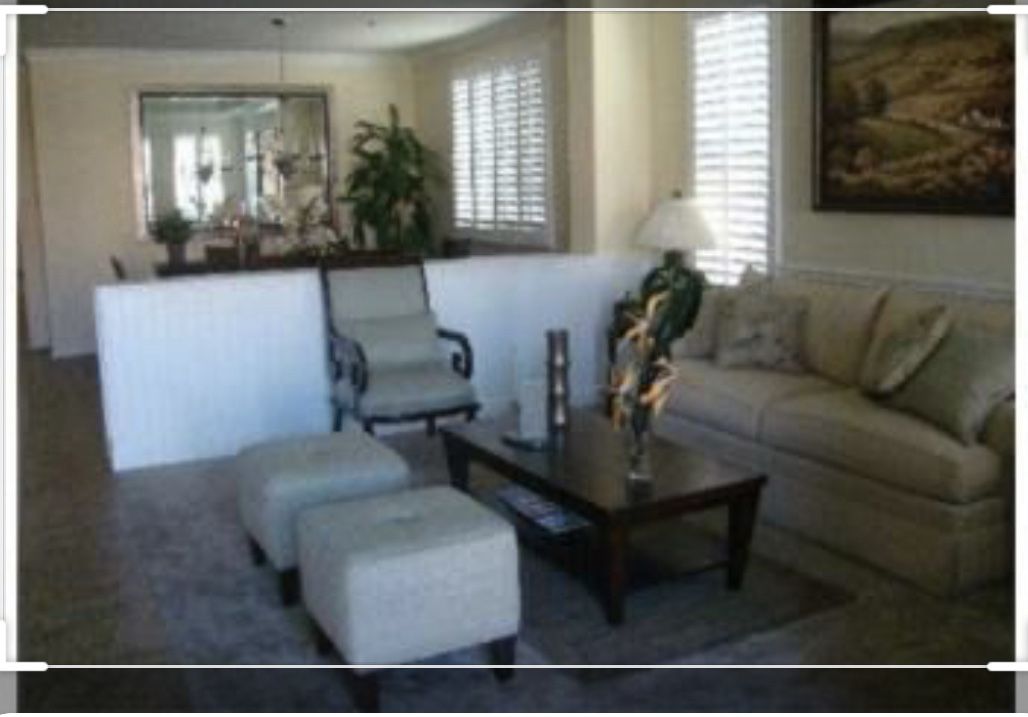 Ethan Allen Couch