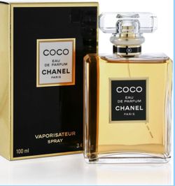 Chanel Coco Eau de Parfum 100ml