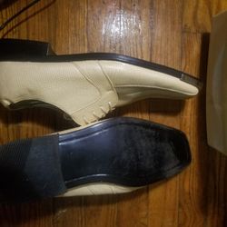 BAD TO THE BONE VIOTTI MENS SHOES!!