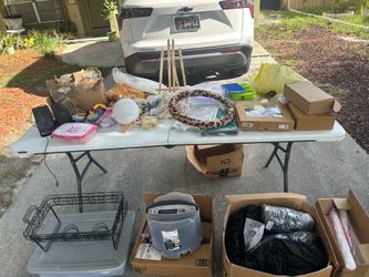 Come make an offer and get it