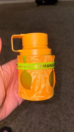 Odyssey Mango Cologne!!