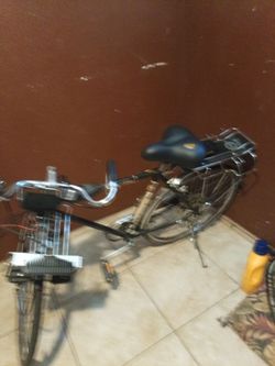 1973. Miyata Japanese bicycle for sale 10. Speed v