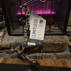 Bear Archery Compound