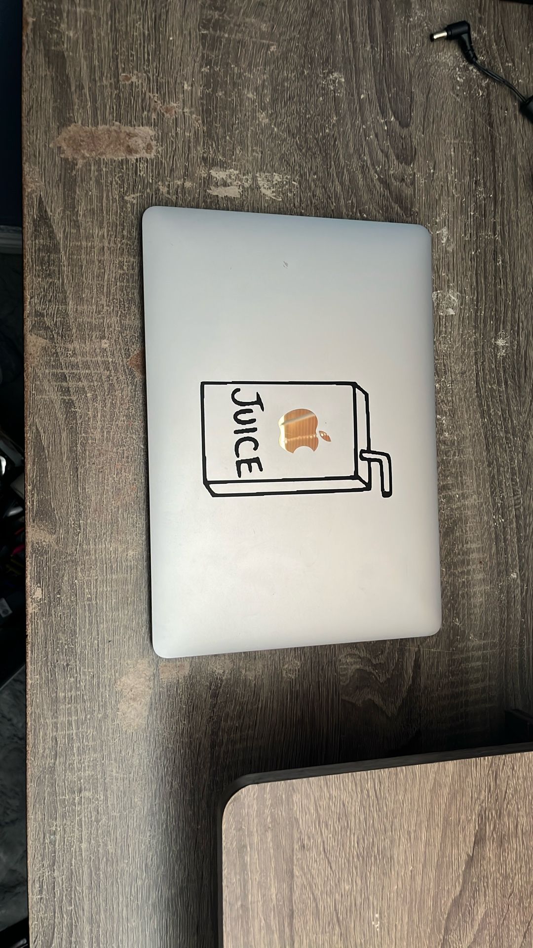 MacBook Pro 2019