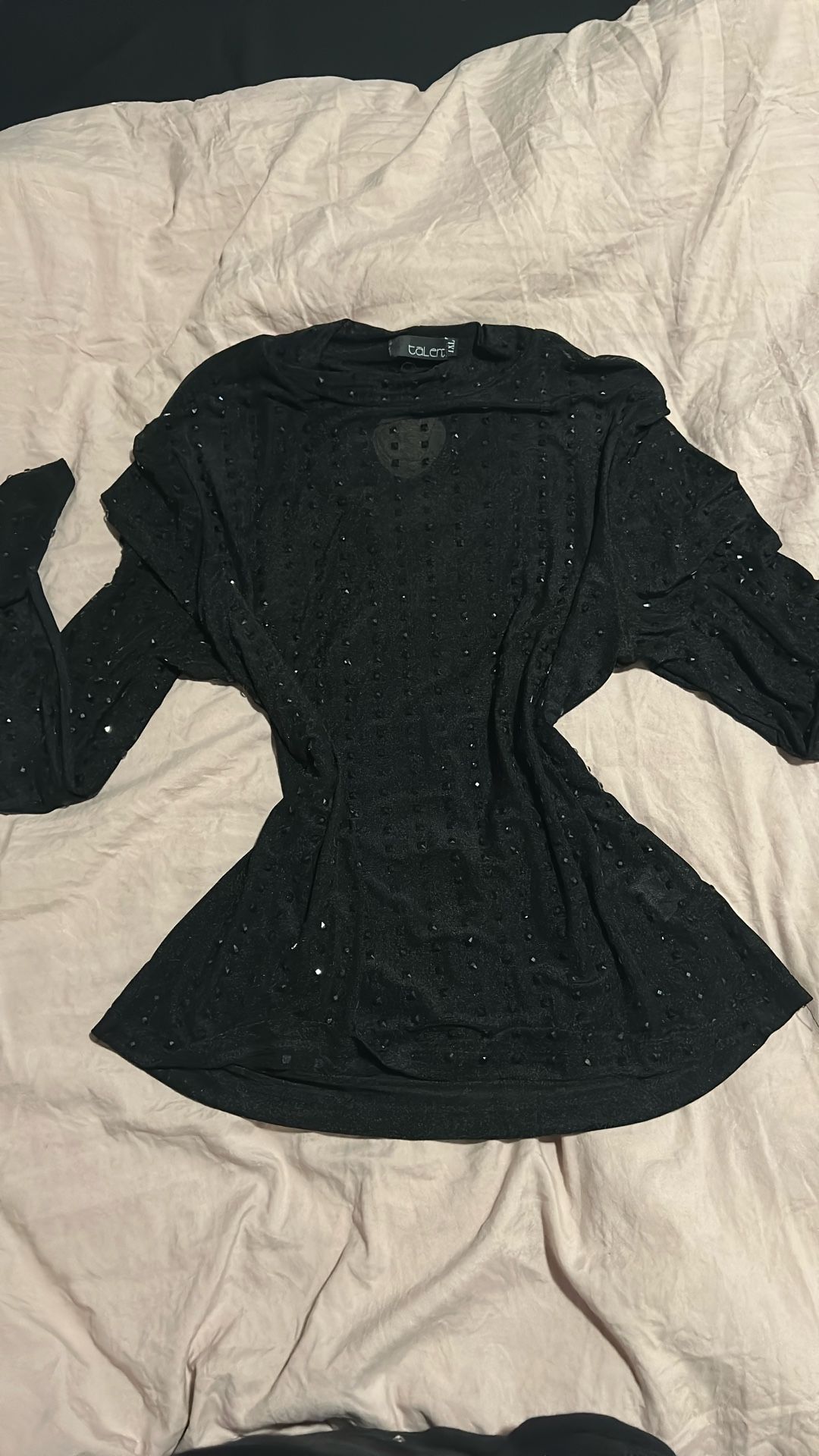 Dress Shirt 1X