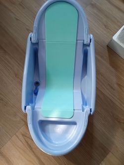 Baby bath tub