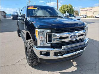 2017 Ford F-250