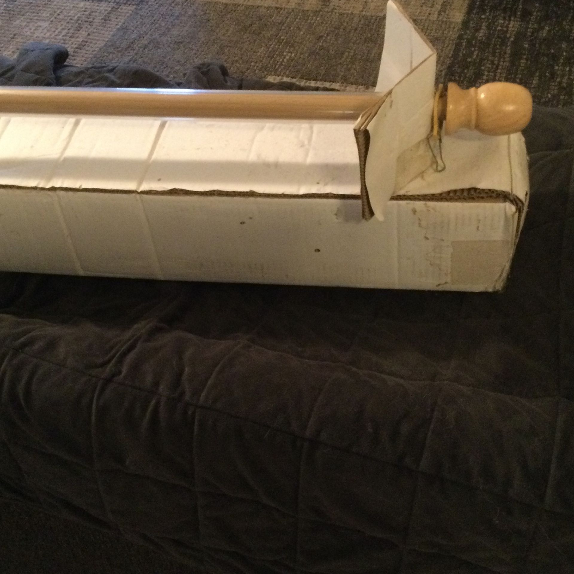 Flag Pole $15