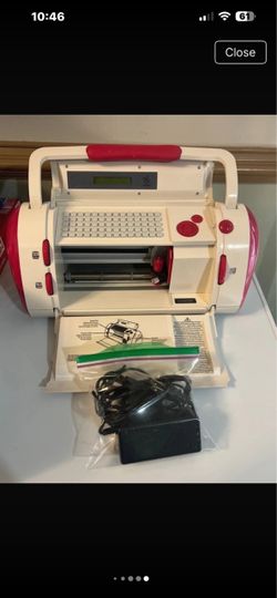 Cricut