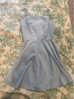 Brand New Juniors Size 0 dress